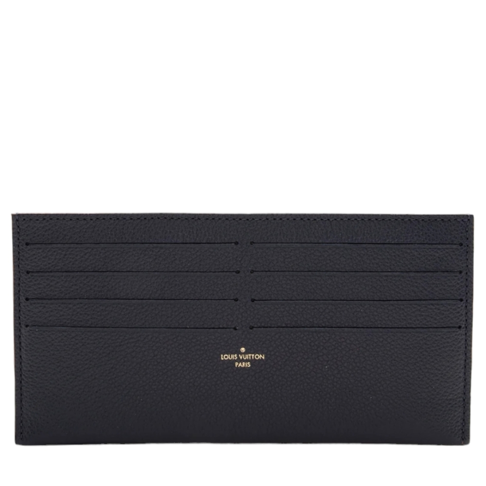 ❤️HP❤️❌️SOLD❌Louis Vuitton Monogram Empreinte Felicie Insert/Wallet/Card Holder… - Picture 2 of 12